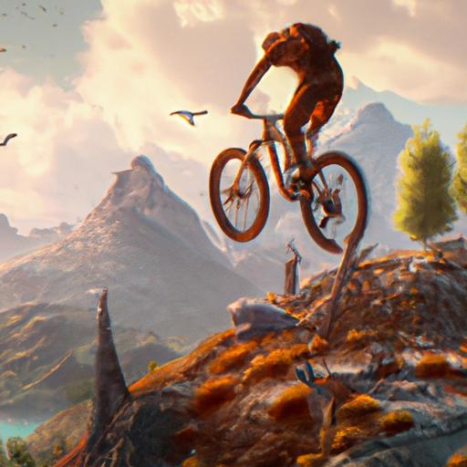 Why Do Mountain Bikers Wear Long Socks? Here’s the Real Reason Behind