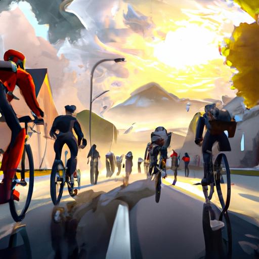 Why Do Road Bikes Have Curved Handlebars? (Answers Revealed) Sport Tasty