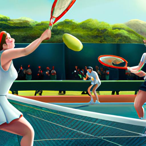 Why Do Tennis Balls Come in a Can? (Discover the Surprising Answer