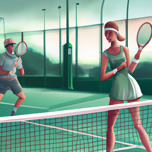 Why Do Tennis Players Moan? (A Look Into The Reasons) Sport Tasty