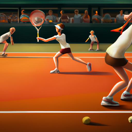 Why Do Tennis Players Wear Skirts? (Uncovering the Answers) Sport Tasty