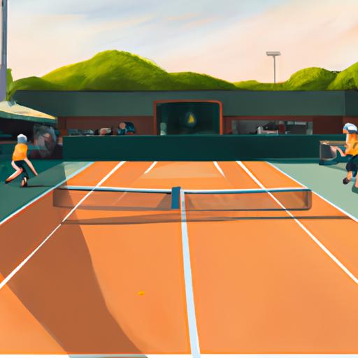 Why Do Tennis Players Wear The Same Outfit? Get The Answers Here