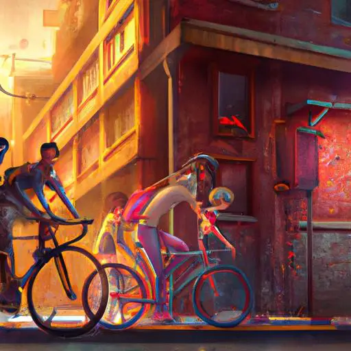 Why Don’t Road Bikes Have Disc Brakes? (Exploring the Reasons) Sport