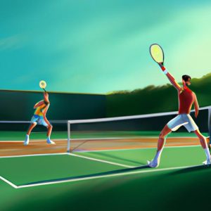 Why Is Tennis Important? (The Benefits Explained) – Sport Tasty