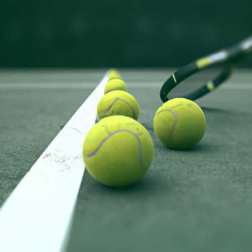 How Often Should Tennis Balls Be Changed? (The Surprising Answer