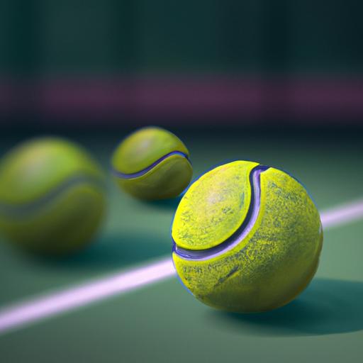 How Often Should Tennis Balls Be Changed? (The Surprising Answer