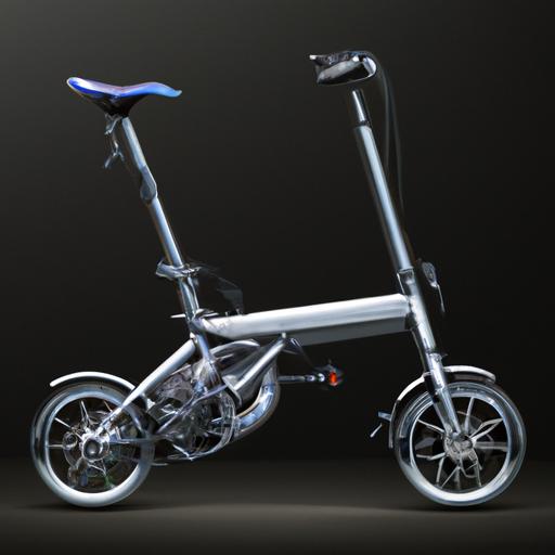 btwin folding bike review