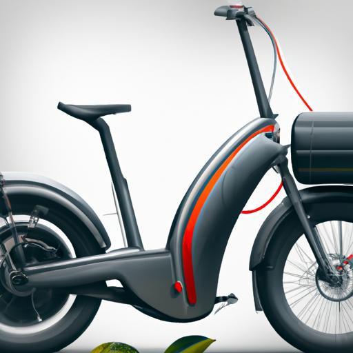 Are Electric Bikes Easier To Balance? (The Facts) Sport Tasty