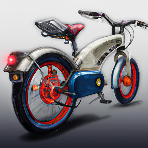 are electric bikes easier to ride