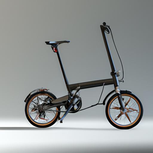 Are Folding Bikes Hard to Ride? (A Closer Look) Sport Tasty