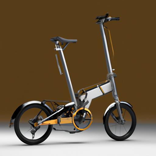 Are Folding Bikes Hard to Ride? (A Closer Look) Sport Tasty