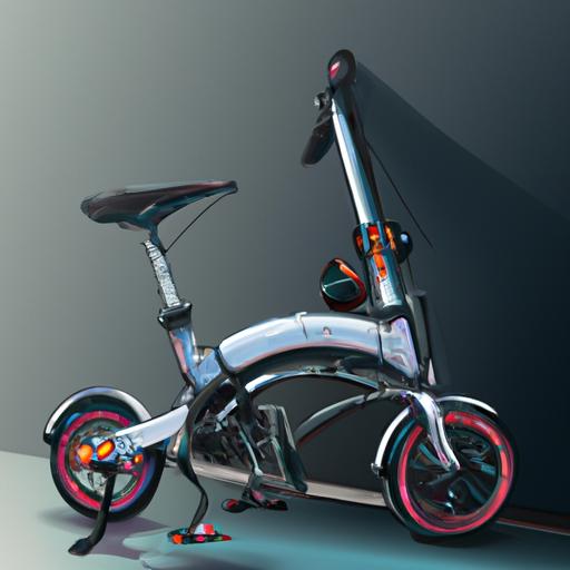 Are Folding Bikes Here’s What You Need To Know Sport Tasty