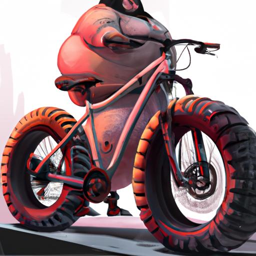 huffy moose fat bike