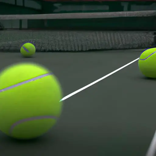 Are Padel and Tennis Balls The Same? (Discover the Difference) Sport