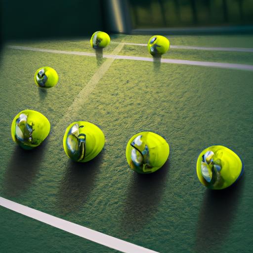 Are Padel and Tennis Balls The Same? (Discover the Difference) Sport