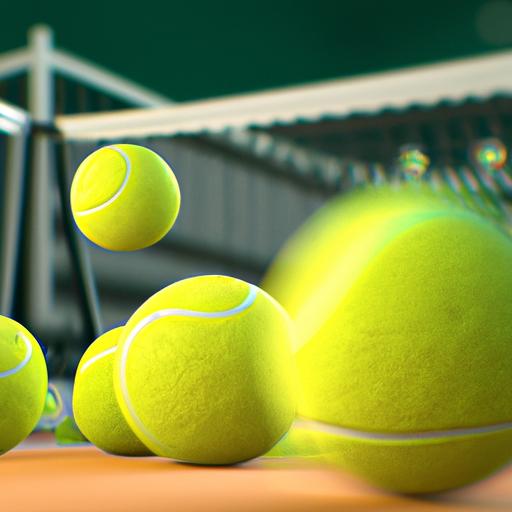 Are Tennis Ball Cans Dangerous? (Uncovering the Truth) Sport Tasty