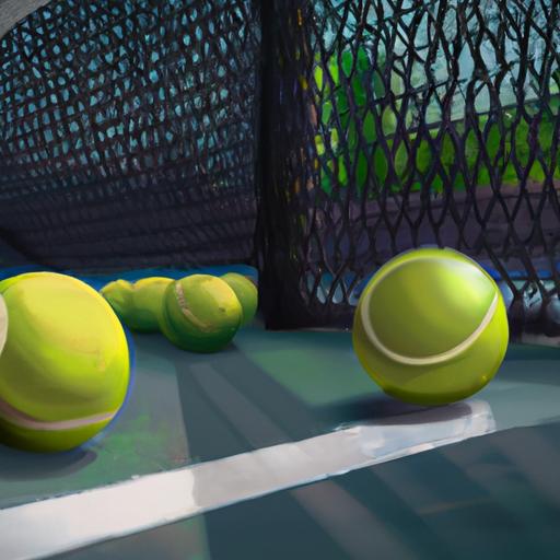 Are Tennis Ball Machines Worth It? (The Pros & Cons) Sport Tasty
