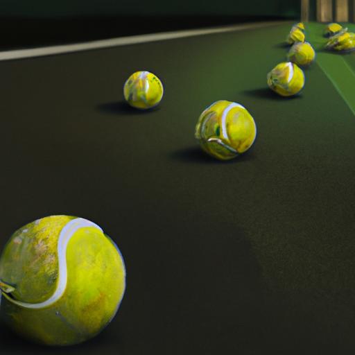 Are Tennis Ball Machines Worth It? (The Pros & Cons) Sport Tasty