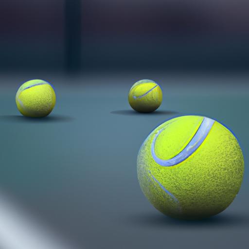Are Tennis Balls Biodegradable? Uncover the Truth Now Sport Tasty