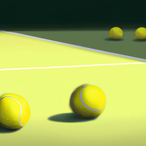 Are Tennis Balls Biodegradable? Uncover the Truth Now Sport Tasty
