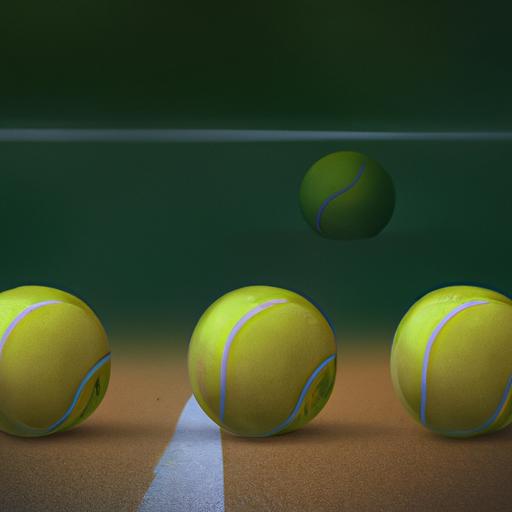 Are Tennis Balls Toxic to Dogs? (What You Need To Know) Sport Tasty