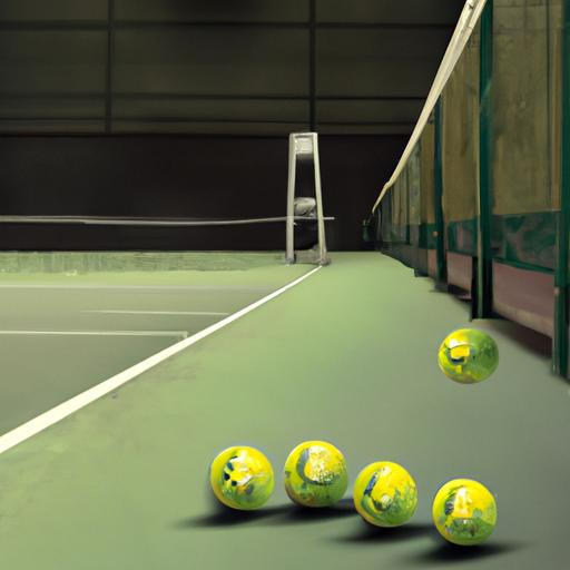 Are Tennis Balls Toxic to Dogs? (What You Need To Know) Sport Tasty