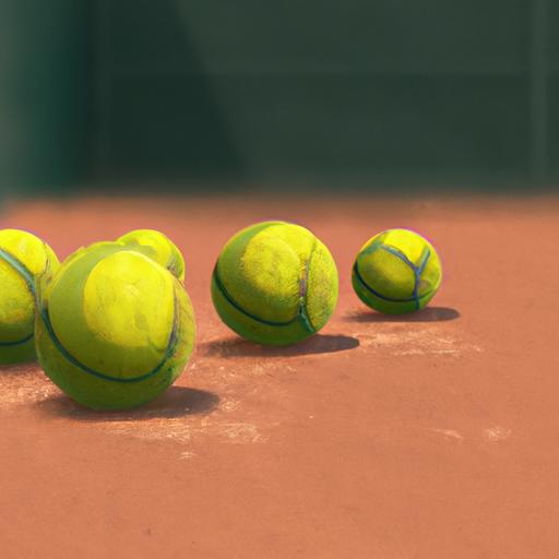 Are Tennis Balls Vegan? The Answers May Surprise You Sport Tasty
