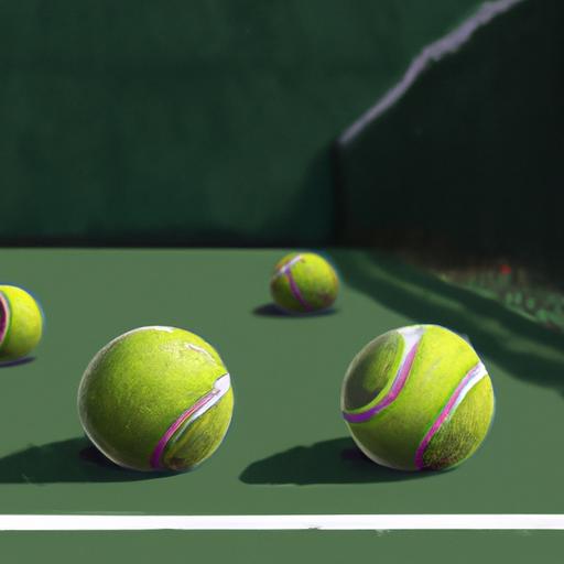 Are Tennis Balls Vegan? The Answers May Surprise You Sport Tasty