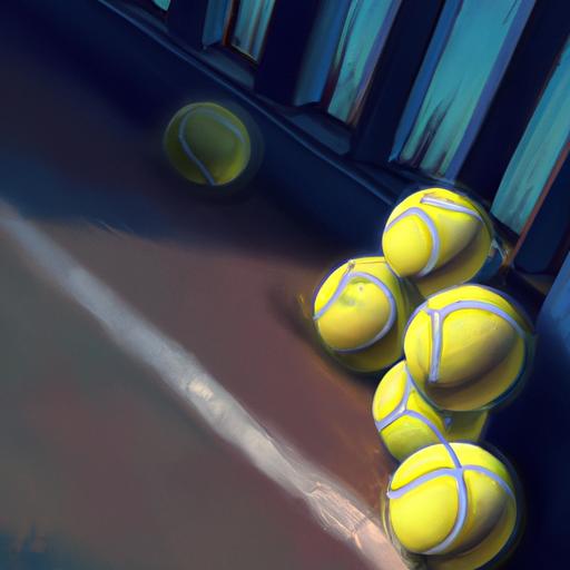 Are Women’s Tennis Balls Different To Men’s? Everything You Need To