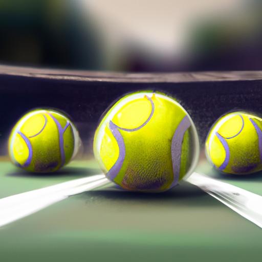 Are Women’s Tennis Balls Different To Men’s? Everything You Need To