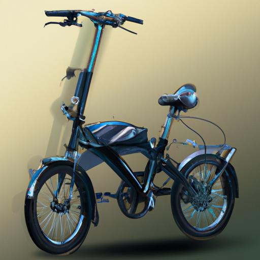 Can Folding Bikes Go Uphill? (The Surprising Answer) Sport Tasty