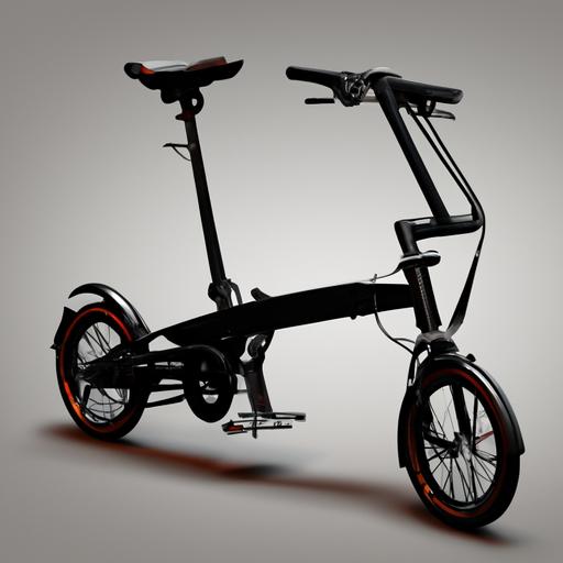 Can Folding Bikes Go Uphill? (The Surprising Answer) Sport Tasty