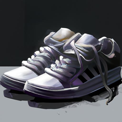 Can Tennis Shoes Be Washed? (Here’s How to Do It) Sport Tasty