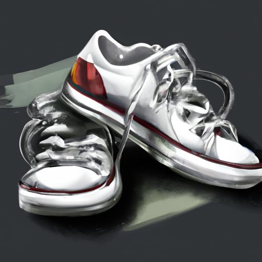 Can Tennis Shoes Be Washed? (Here’s How to Do It) Sport Tasty