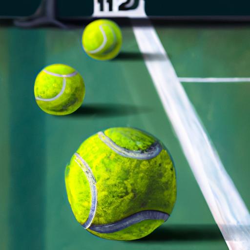 Can You Dye Tennis Balls? (Here’s What You Need To Know) Sport Tasty