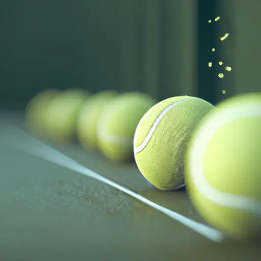 Can You Dye Tennis Balls? (Here’s What You Need To Know) Sport Tasty