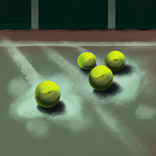 Can You Dye Tennis Balls? (Here’s What You Need To Know) Sport Tasty