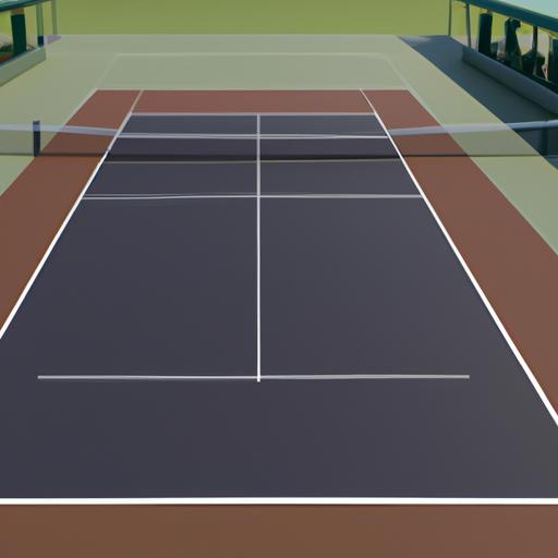 Can You Play On Wet Tennis Courts? Here’s What You Need To Know Sport