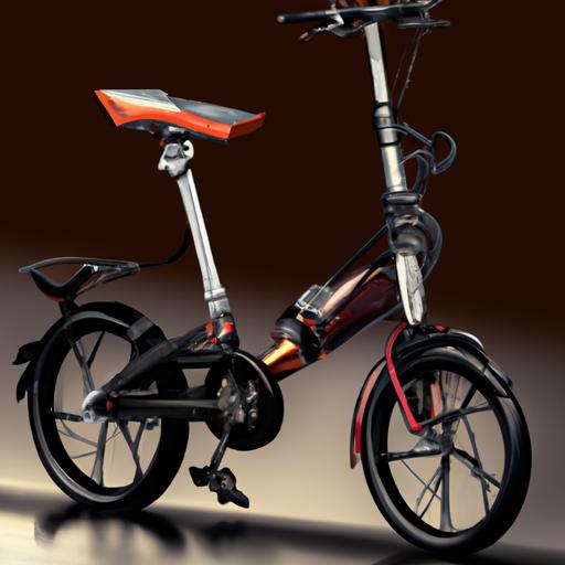 Can You Put a Basket on a Folding Bike? Here’s What You Need to Know