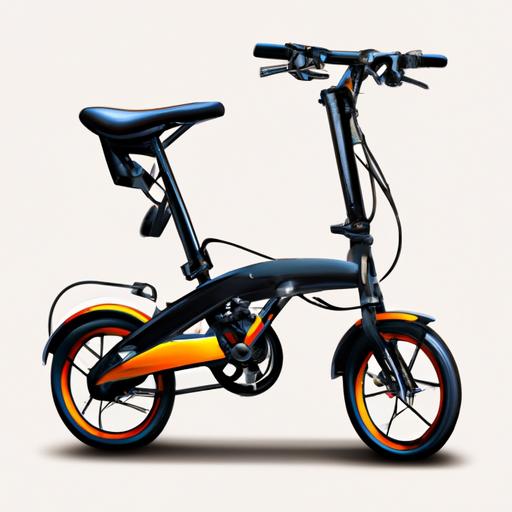 Can You Put a Basket on a Folding Bike? Here’s What You Need to Know