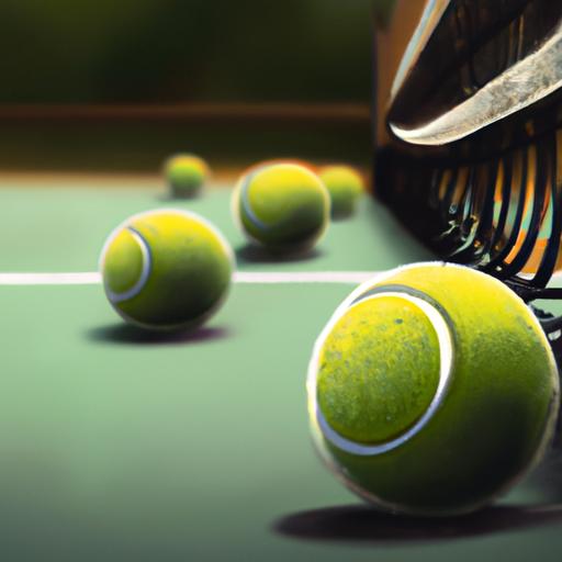 Can You Put Tennis Balls in the Washing Machine? Find Out Here! Sport Tasty