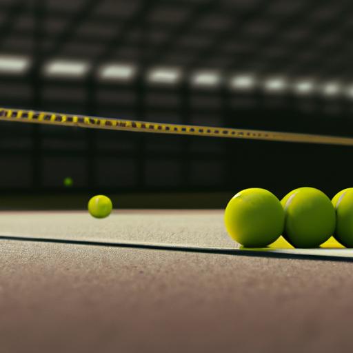 Can You Put Tennis Balls in the Washing Machine? Find Out Here! Sport