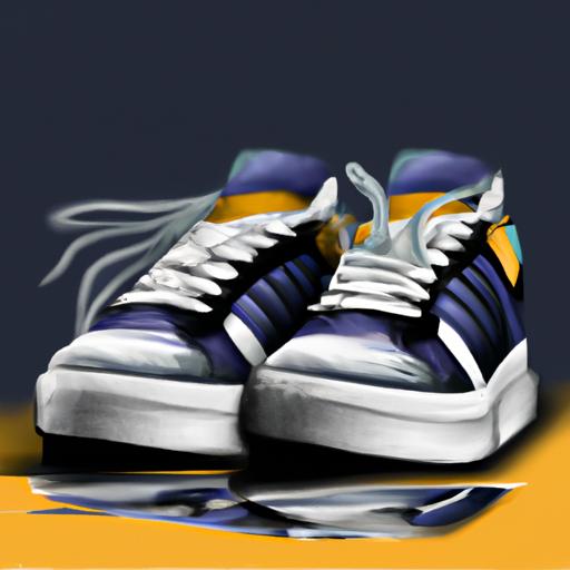 Can You Wear Tennis Shoes Casually? (A Guide To Styling) Sport Tasty