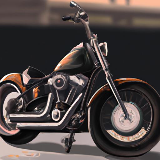 What’s The Difference Between Chopper and Cruiser Bikes? (InDepth