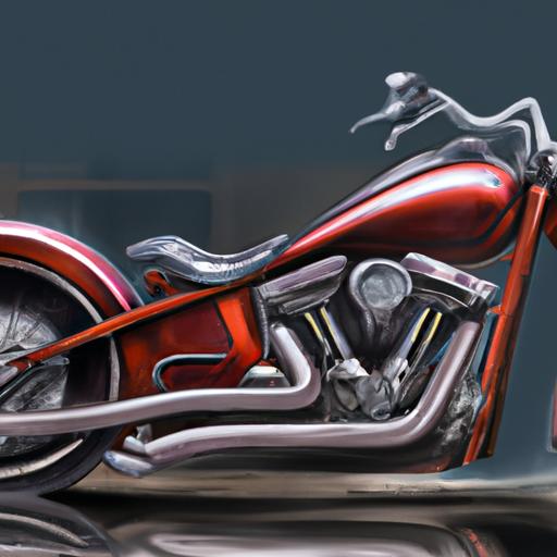 What’s The Difference Between Chopper and Cruiser Bikes? (InDepth Comparison) Sport Tasty