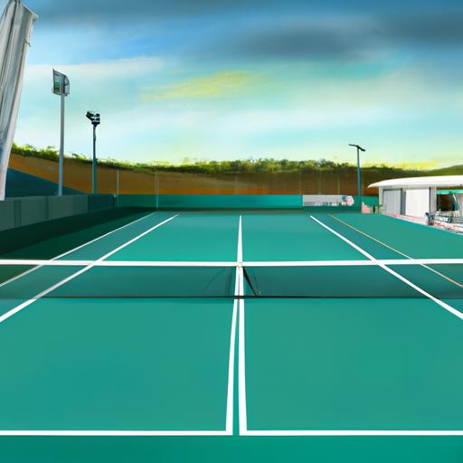 What’s the Difference Between Clay and Hard Tennis Courts? Sport Tasty