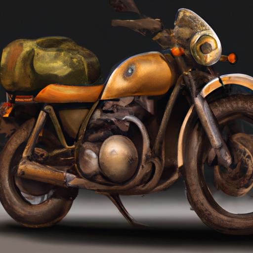 What’s The Difference Between Cruiser and Touring Bike? Sport Tasty