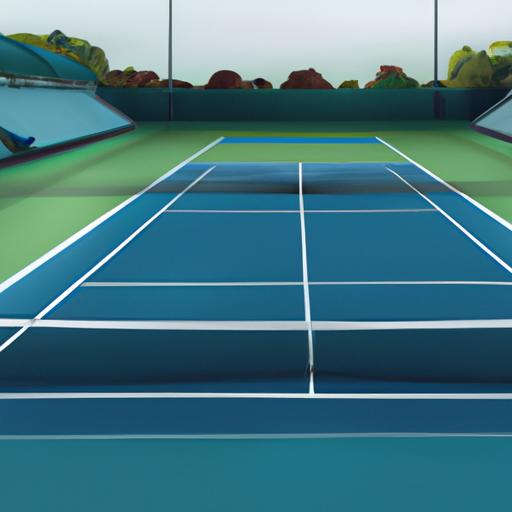 What’s the Difference Between Padel and Tennis Court? (KEY INFO HERE