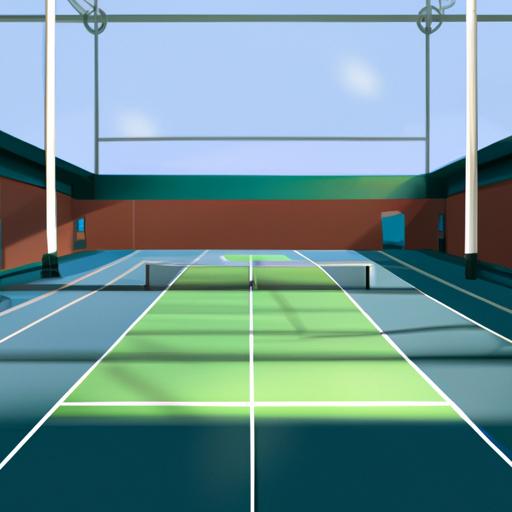 What’s The Difference Between Padel And Tennis Court? (KEY INFO HERE ...