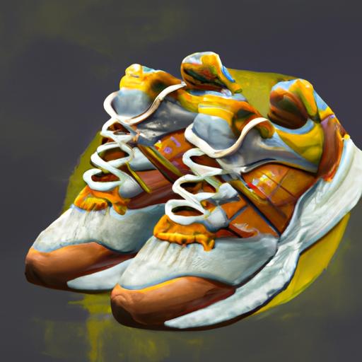 What’s The Difference Between Tennis Shoes and Badminton Shoes? Sport Tasty